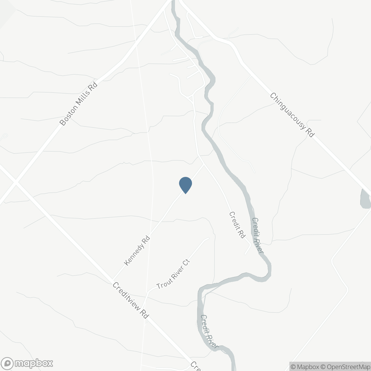 104 KENNEDY ROAD, Caledon, Ontario L7C 2A7
